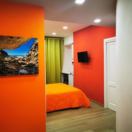 Albireo Suite 소렌토 외부 사진
